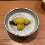 寿し職人 臼井裕紀 Produced by 鮨あらい - 