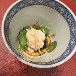 福井割烹 望月 - 