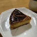 パティスリー ラ・フィレール - 