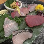 西銀 ぼたん - 