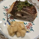 福井割烹 望月 - 