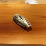 寿し職人 臼井裕紀 Produced by 鮨あらい - 