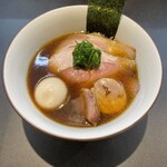 らぁ麺 せんいち - 