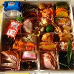 レストラン南 - 料理写真: