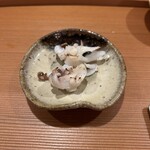 寿し職人 臼井裕紀 Produced by 鮨あらい - 