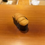 寿し職人 臼井裕紀 Produced by 鮨あらい - 