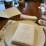 ザ・ロビーラウンジ - 