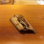 寿し職人 臼井裕紀 Produced by 鮨あらい - 