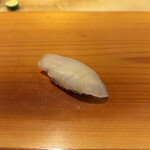 寿し職人 臼井裕紀 Produced by 鮨あらい - 