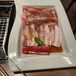 恵比寿焼肉　kintan - 