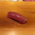 寿し職人 臼井裕紀 Produced by 鮨あらい - 