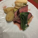 福井割烹 望月 - 