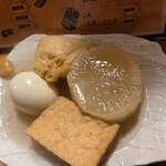 長浜屋台 がぶがぶ - 