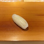 寿し職人 臼井裕紀 Produced by 鮨あらい - 