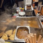 長浜屋台 がぶがぶ - 