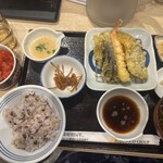 えびのや イオンモール四條畷店 - 