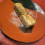 福井割烹 望月 - 