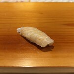 寿し職人 臼井裕紀 Produced by 鮨あらい - 