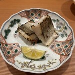 寿し職人 臼井裕紀 Produced by 鮨あらい - 