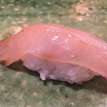 ゆう座 - 再訪　しまあじ