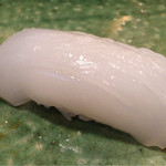 ゆう座 - 再訪　あおりいか