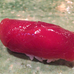 ゆう座 - 再訪　ヅケ