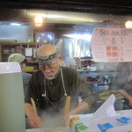 とかの - ３２年間、お疲れ様でした・・・そしてご馳走様でした。