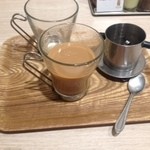 COMPHO - ヴェトナムコーヒー
