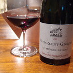 リストランテ ペガソ - Oct, 2014