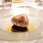 リストランテ ペガソ - Oct, 2014