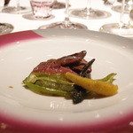 リストランテ ペガソ - Oct, 2014