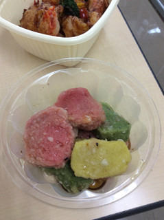 お惣菜のまつおか - 料理写真: