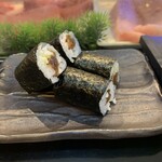 すしざんまい - 干瓢