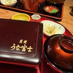 炭焼うな富士 京都清水別邸 - 