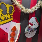 ストロベリーフェチ - 