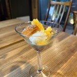 ピエール プレシウーズ - 