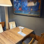 ピエール プレシウーズ - 