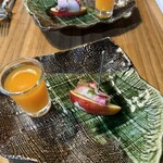 ピエール プレシウーズ - 