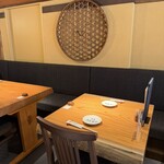 炭焼うな富士 - 