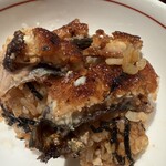 炭焼うな富士 - 