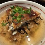 炭焼うな富士 - 