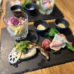 ピエール プレシウーズ - 