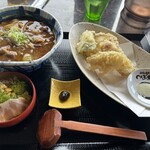 うどん食堂 つばめや - 