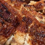 炭焼うな富士 - 