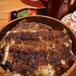 炭焼うな富士 京都清水別邸 - 