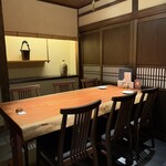 炭焼うな富士 - 