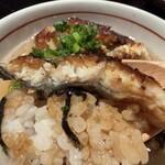 炭焼うな富士 - 