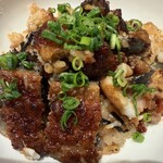 炭焼うな富士 - 