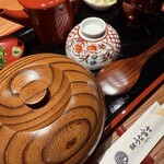 炭焼うな富士 京都清水別邸 - 