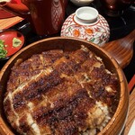 炭焼うな富士 - 